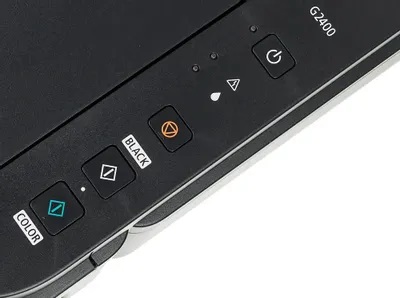 قیمت پرينتر جوهرافشان کانن مدل PIXMA G2400